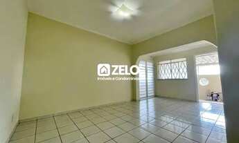 Imagem 3: Casa à venda com 224,79 m², 3 quartos 2 vagas em Vila Paraíso, Campinas