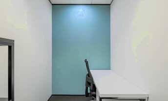 Imagem 6: Assinaturas flexíveis de escritório em Regus Sao Paulo, EZ Tower 2