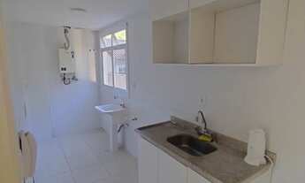 Imagem 4: Vendo excelente apartamento 2 quartos (1 suite) Itaipava