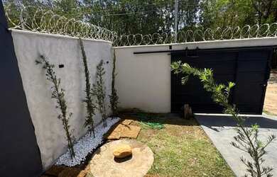 Imagem 4: Casa Térrea 3/4 Aparecida de Goiânia