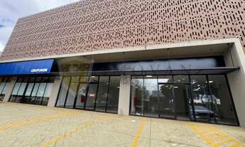 Imagem 2: Salão Comercial 112,00 M², 1 Banheiro, 3 Vagas