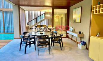 Imagem 5: Mansão á venda na Praia do Forte - BA