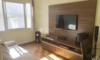 Imagem 2: Apartamento 1 dormitório + peças andar alto na Borges de Medeiros com 40 m2 em Centro Hist