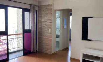 Imagem 4: Apartamento com 2 dormitórios para alugar, 63 m² por R$ 2.825,26 - Jardim Henriqueta - Tab