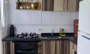 Imagem 6: Cobertura a venda - Jardim do Estádio, Santo André