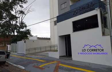 Imagem 5: Apartamento à venda em Goiânia-GO, Vila Rosa: 2 quartos, 1 suíte, 2 salas, 3 banheiros, 1