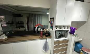 Imagem 5: Apartamento em Alameda dos Heliótropos - Madureira - Bauru/SP