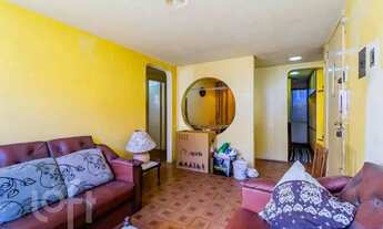 Imagem 2: Imóvel para venda com 60 m2 com 2 quartos, sacada, ensolarado e ventilado em Rio Branco