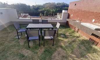 Imagem 3: Casa à venda em Campinas, Sítios de Recreio Gramado, com 3 suítes, com 237.1 m², Bothanica