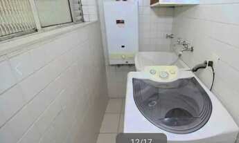 Imagem 7: VILA NOVA CONCEIÇÃO - AO LADO DO PQUE. DO IBIRAPUERA - 1 DT. MOBILIADO