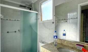 Imagem 5: Apartamento com 3 quartos à venda em Boqueirão - SP