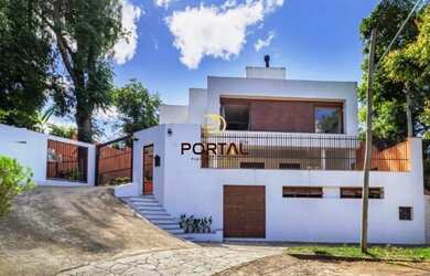 Imagem 2: Casa de Luxo em São Leopoldo