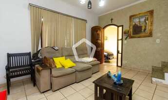 Imagem 4: Rua Pedro Gomes de Camargo, 152 - Vila Rio Branco