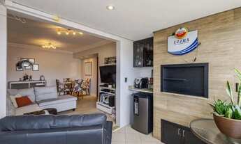 Imagem 6: 2 dormitórios | 85m2 | 2 vagas