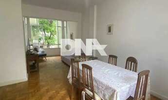 Imagem: Apartamento / Residencial / Copacabana