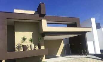 Imagem: Belíssima Casa Térrea Moderna Condomínio