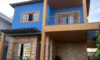 Imagem: ALUGA-SE CASA DUPLEX - CIDADE ALPHA CE (4