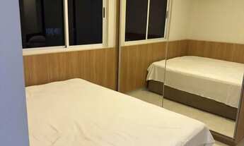 Imagem 2: Ecovillagio Castelo Branco Apartamento 3Q todo reformado, armários