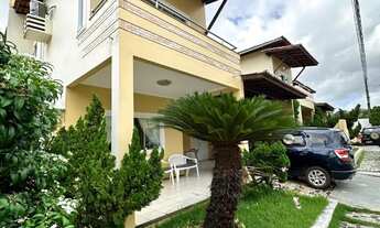 Imagem 3: Vendo Casa em Condomínio Fechado na Cohama, 200m², 04 Quartos, 02 Vagas de Garagem, Opor