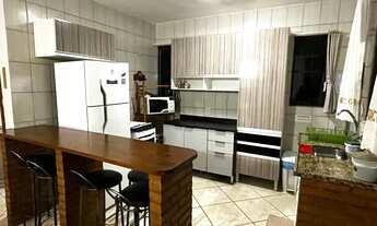 Imagem 5: Chácara na Montanha com Piscina e Lareira | Suíte + 1 Quarto