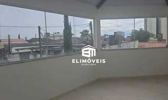 Imagem 3: Casa com 1 dormitório para alugar, 50 m² por R$ 1.950,00/mês - Arujá América - Arujá/SP