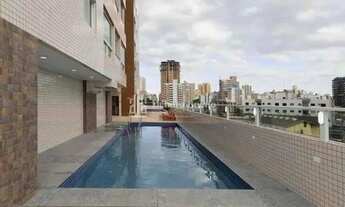 Imagem 3: Guilhermina !! Entrada R$ 257Mil - Apto 2 Dormts, 2 vagas, Lazer Top