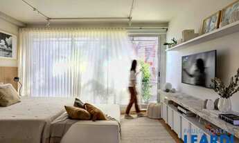 Imagem 4: APARTAMENTO - PINHEIROS - SP