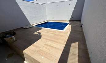 Imagem 4: Sobrado em Rua Augusto dos Anjos - Solemar - Praia Grande/SP