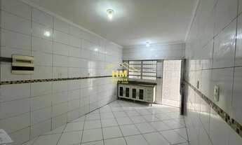 Imagem 7: ESPLANADA DOS BARREIROS l SÃO VICENTE l CASA TERREA l 02 DORMITORIOS l SALA l COZINHA l AR