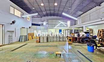 Imagem 6: Imóvel comercial para locação no Bairro Campos Elíseos, próximo à Av. Dr. Francisco Junque