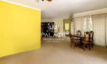 Imagem 4: Casa para alugar em cidade jardim, piracicaba 3 quartos 275m²