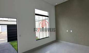 Imagem 5: JÁ AVALIADA - ENTRADA REDUZIDA - CASA 2Q ÓTIMA LOZALIZAÇÃO - JARDIM FONTE NOVA - GOIÂNIA