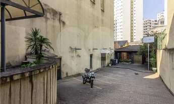 Imagem 3: Prédio inteiro à venda em Bela Vista - SP