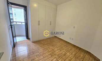 Imagem 3: Apartamento com 3 quartos para alugar, 88 m² por R$ 7.747/mês - Brooklin - São Paulo/SP