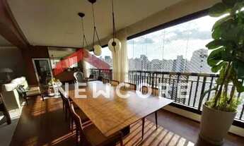 Imagem: Apartamento em Rua Capitão Messias - Perdizes