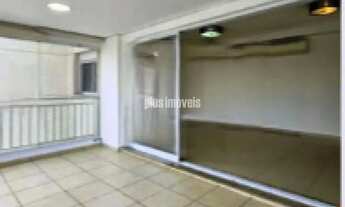 Imagem 3: Apartamento 101 m² , Vila Romana , 3 dormitórios sendo 1 suíte , 2 vagas de garagem