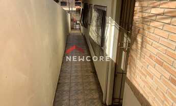 Imagem 6: Casa em Rua Junqueira Freire - Santa Mônica - Belo Horizonte/MG