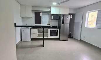 Imagem 3: Apartamento Mobiliado Locação Bresser