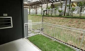 Imagem 4: APTO SEMI MOBILIADO - GARDEN, 2QTOS PRÓXIMO UNICESUMAR - JARDIM ACLIMAÇÃO