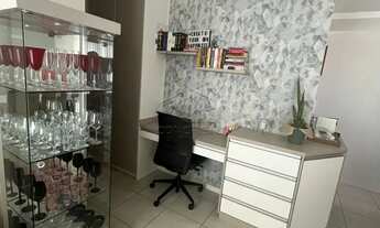 Imagem 6: Apartamento com sala estendida - UP CLUB