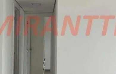 Imagem 7: Apartamento de 40m² com 2 quartos em Jardim Paraiso