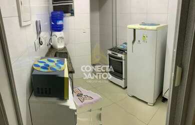 Imagem 7: Apto 1 quarto São Vicente - R$ 255 mil, Cod: 1840