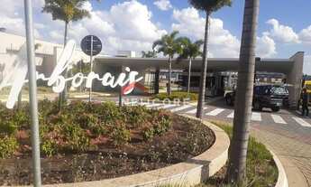 Imagem: Lote em condomínio em Avenida Marcelo Fiolo