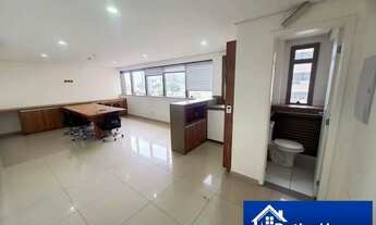 Imagem 6: Sala Comercial Mobiliada com 40 m² Para Locação em Barueri