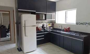 Imagem 5: Casa geminada a venda na praia grande, bairro maracanã, com 2 quartos e 2 vagas