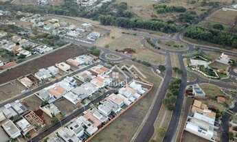 Imagem 3: Área à venda, 2266 m² por R$ 6.798.000,00 - San Marcos - Ribeirão Preto/SP