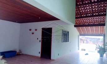 Imagem: Casa Padrão em Bauru