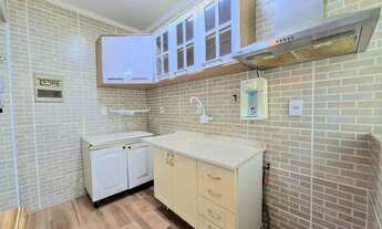 Imagem 4: Apartamento para venda em Vila Brasilândia com 3 quartos , 51m²