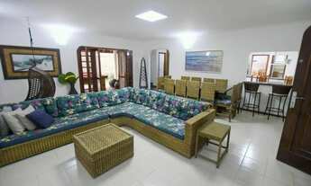 Imagem 7: Casa de condomínio em Passeio Sete Quedas - Riviera - Bertioga/SP