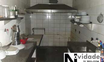 Imagem 5: Imóvel para aluguel possui 229 metros quadrados em Vila Isabel - Rio de Janeiro - RJ